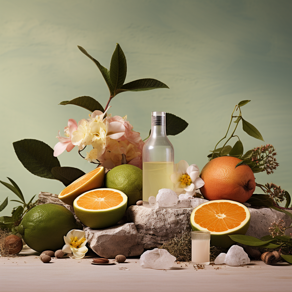 Natural Ingredients 101: How They Revolutionize Modern Beauty Products