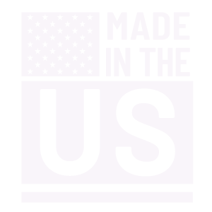 Made in the US