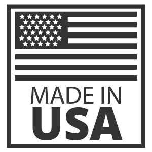 Made in USA