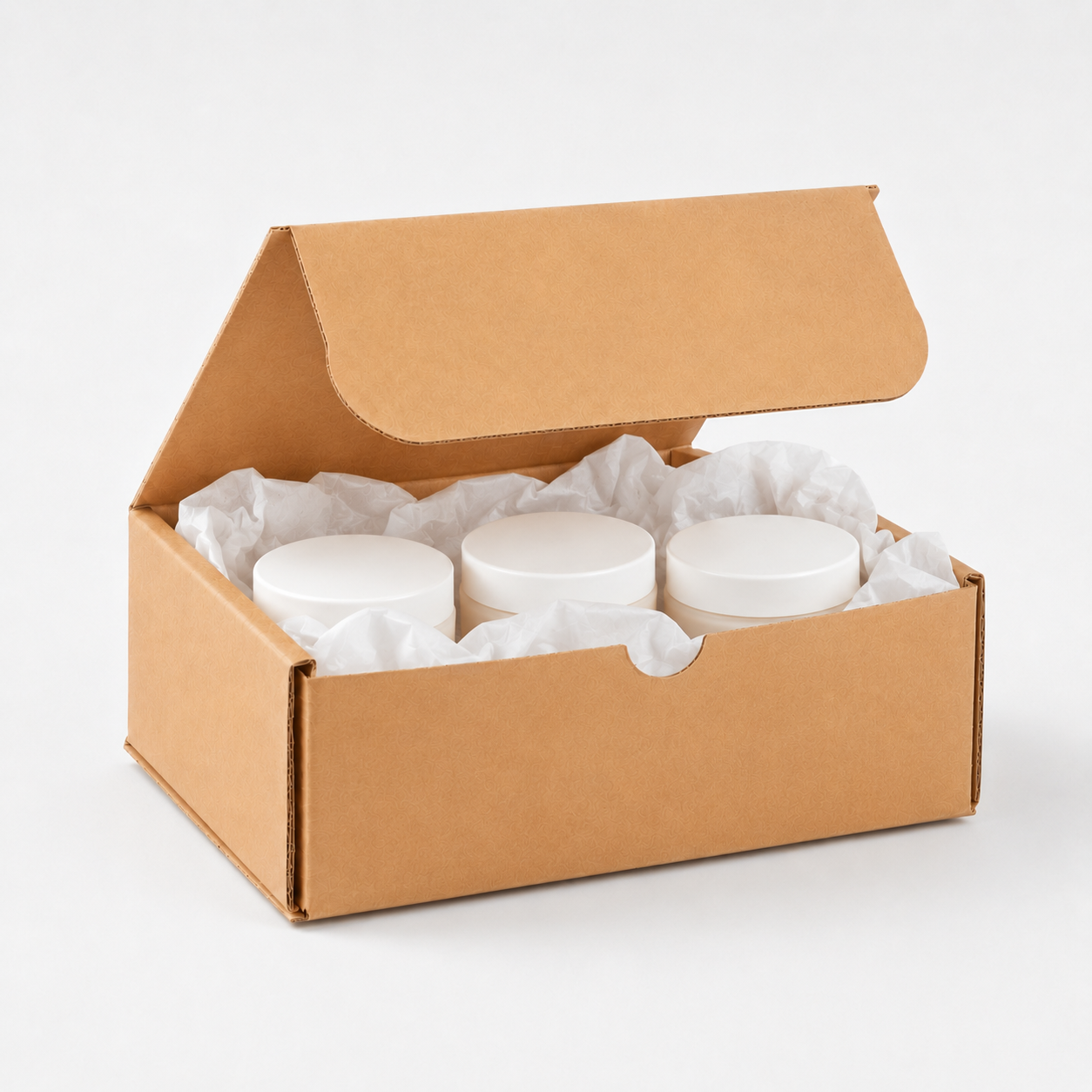 Private Label Sample Pack