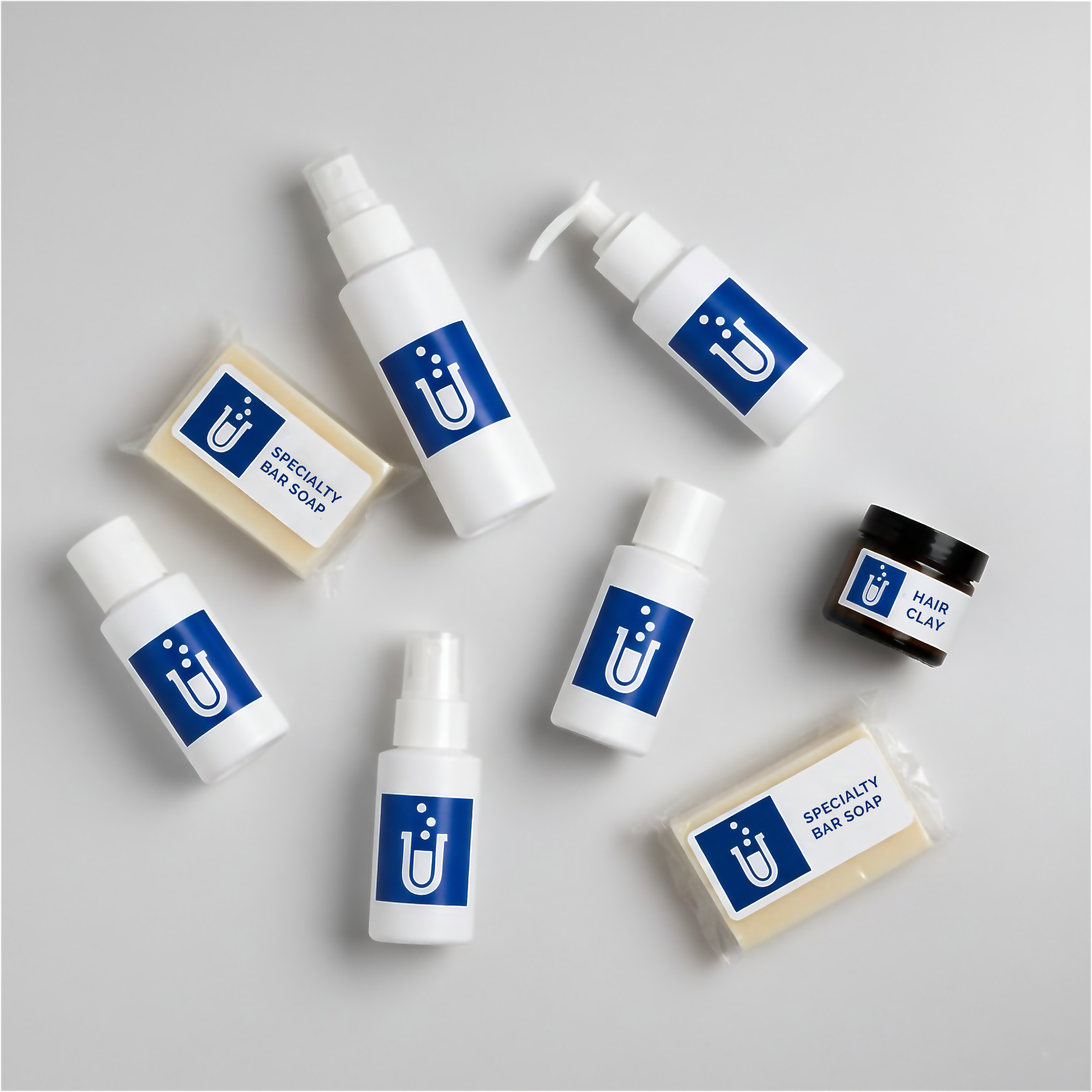 Sample Pack FormuNova