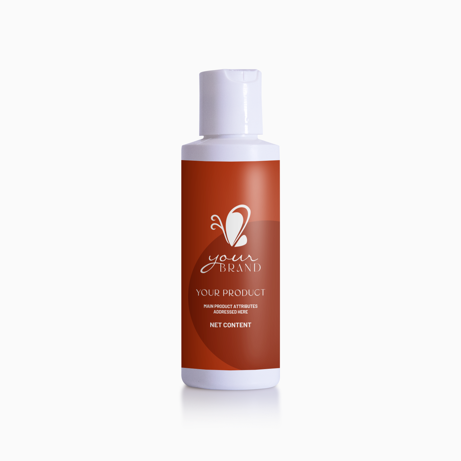 Detangling Leave-in Conditioner Cream