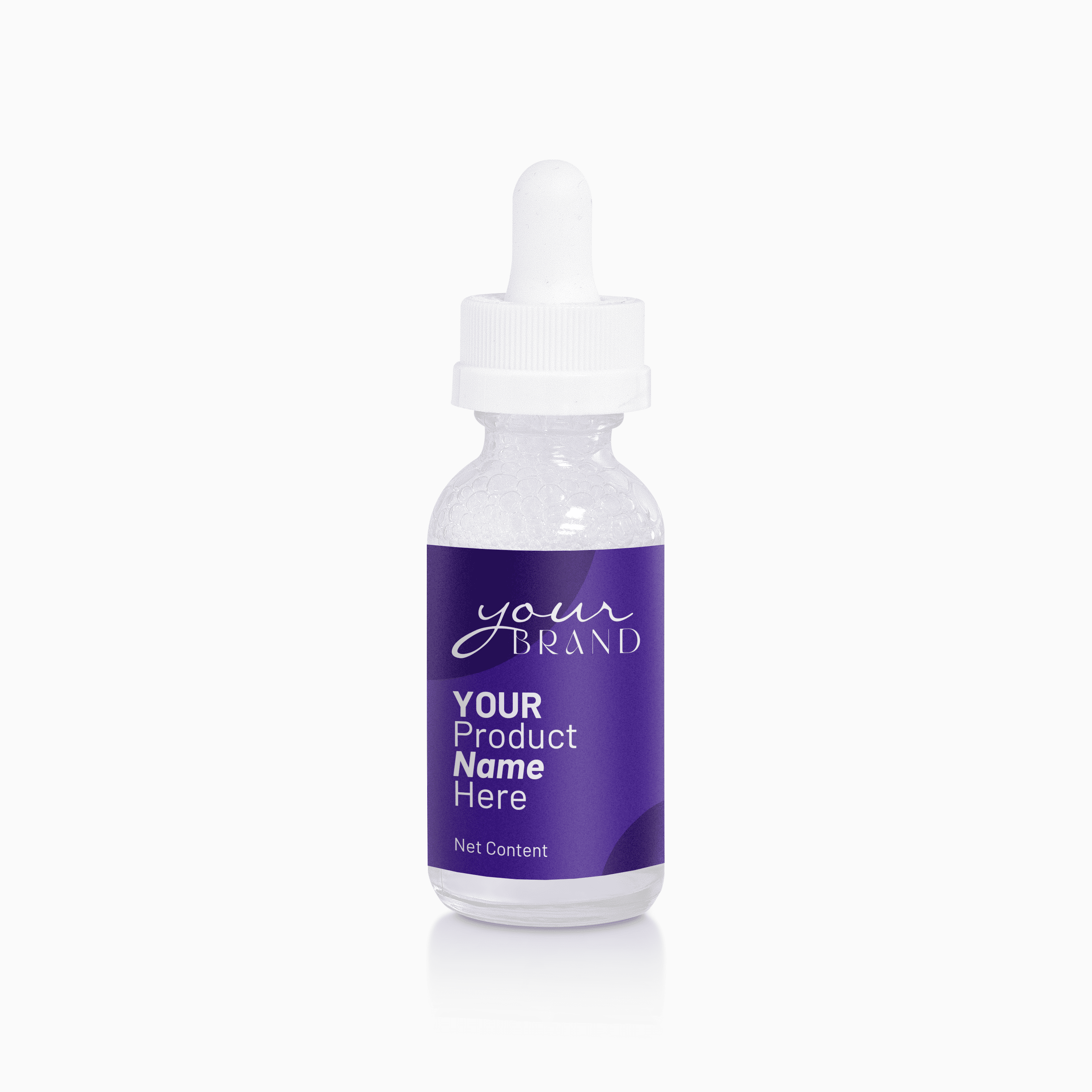 Hyaluronic Acid Serum