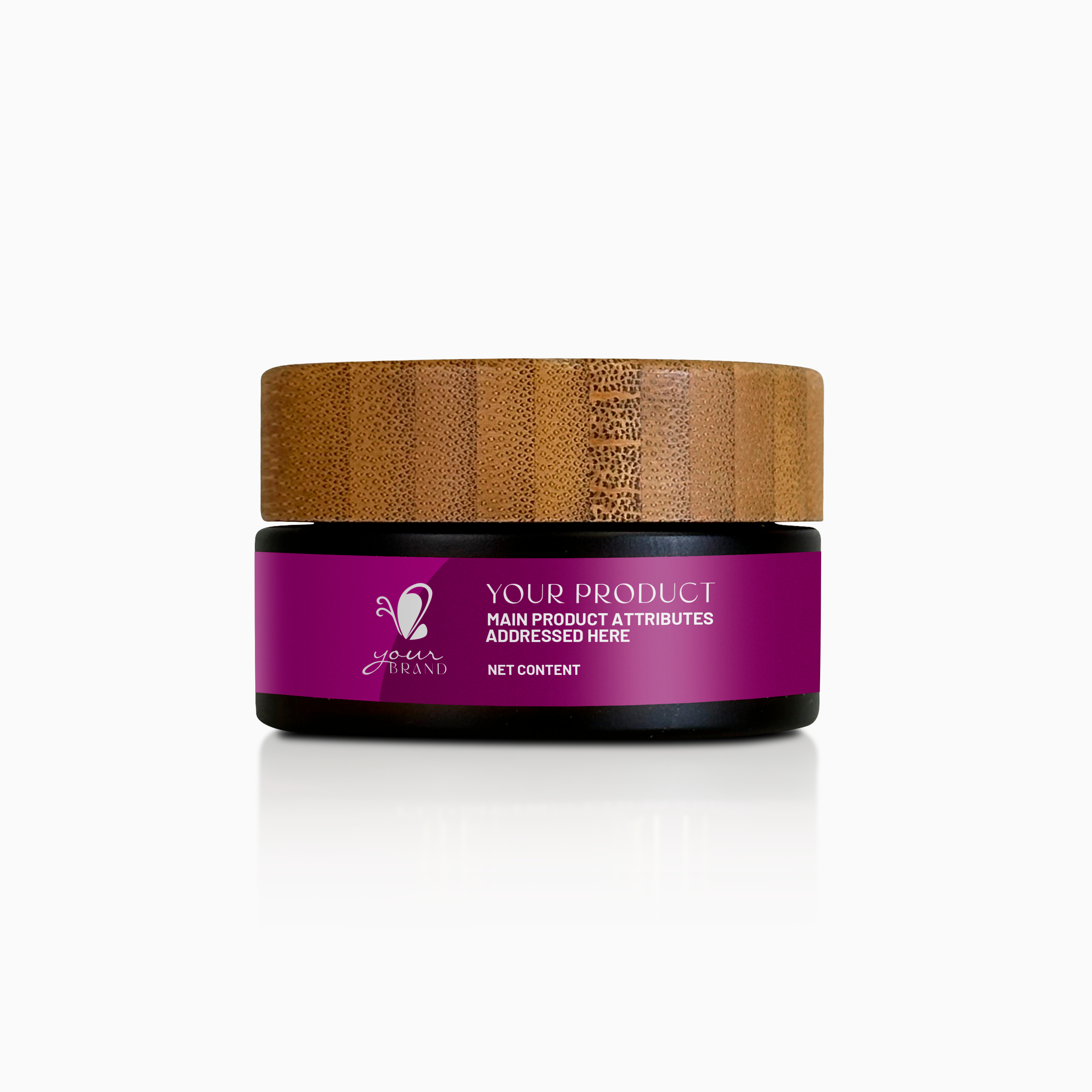 Lip Mask