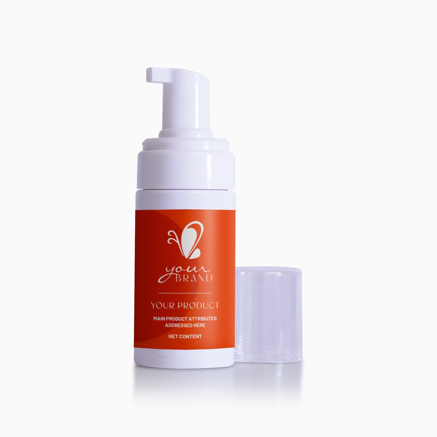 Pet Waterless Shampoo