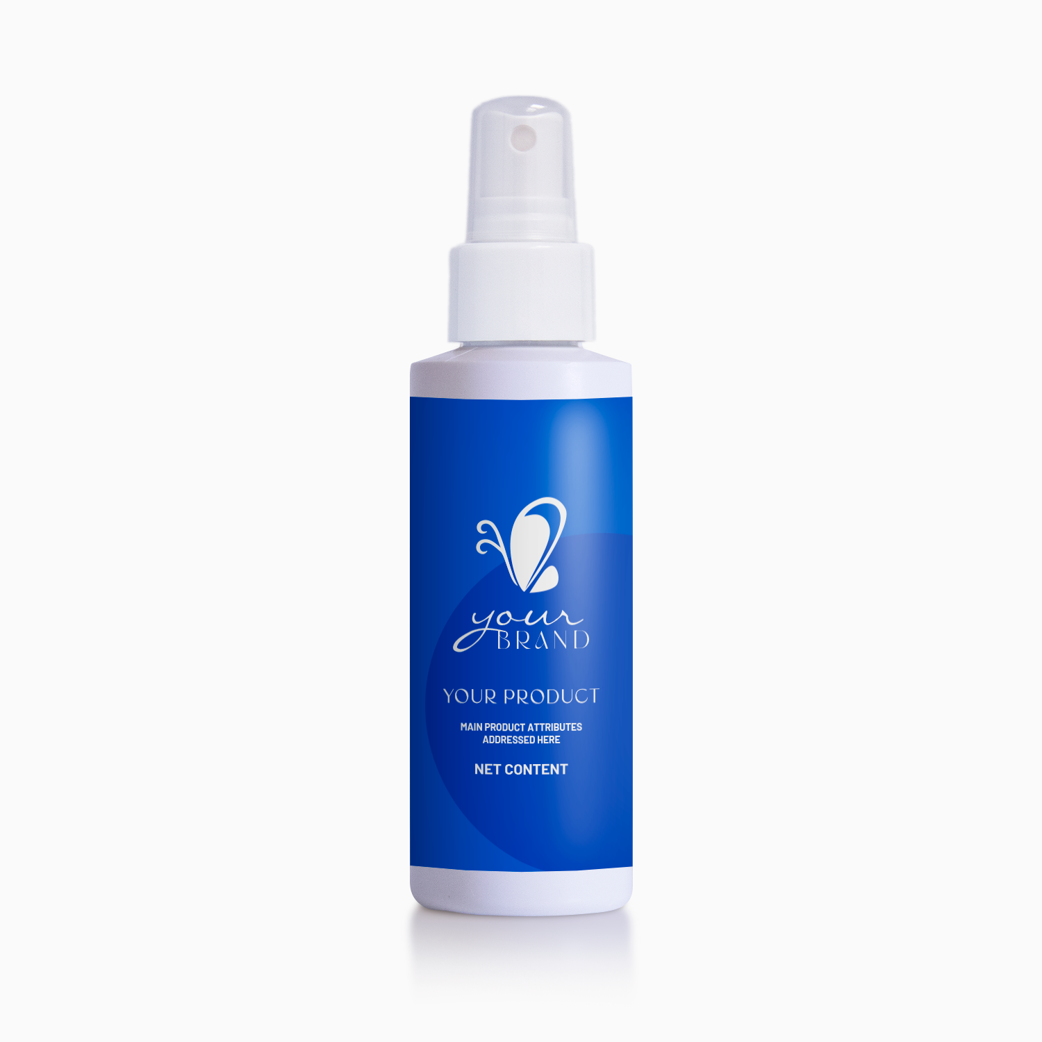 Sea Salt Spray
