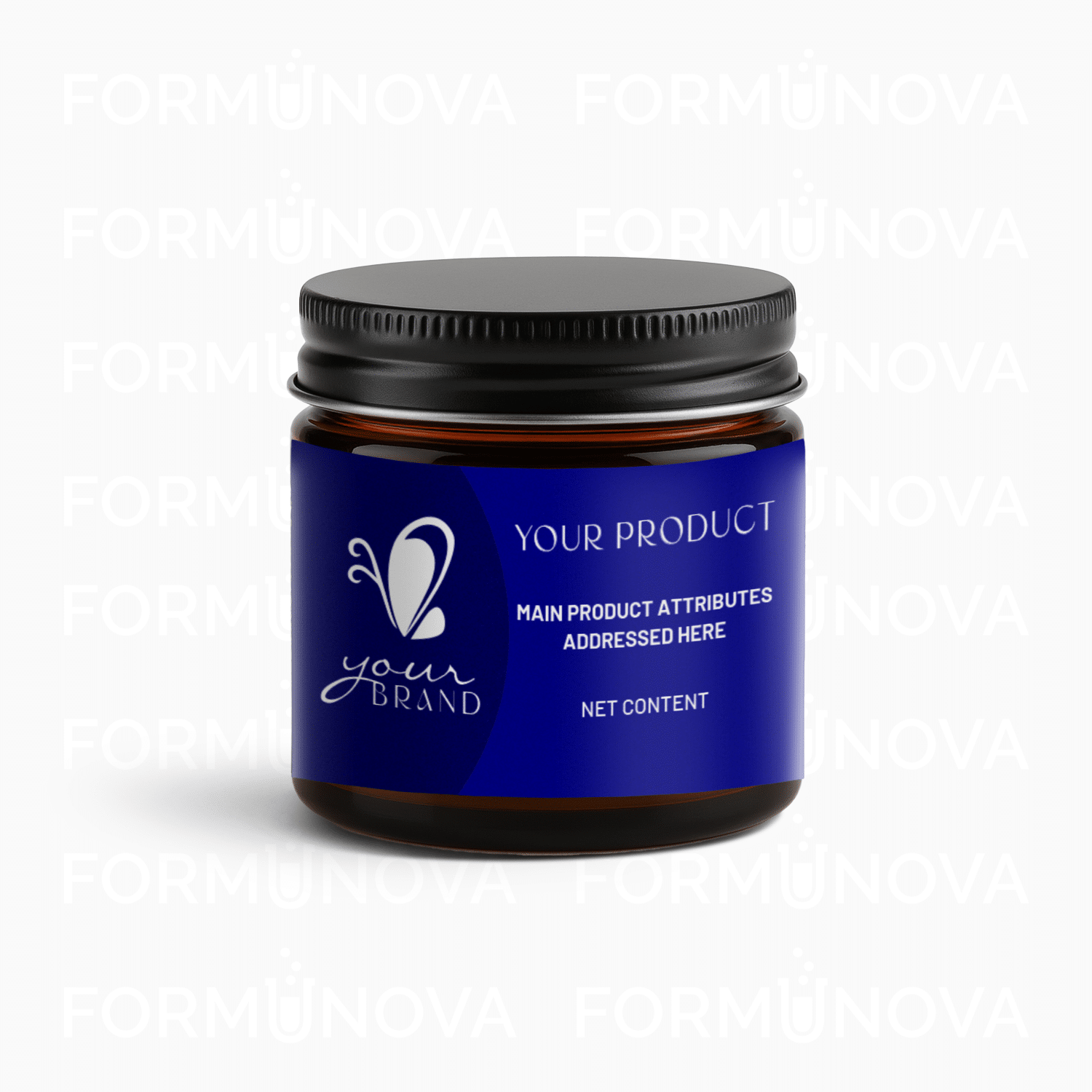 Tallow Moisturizer Unscented