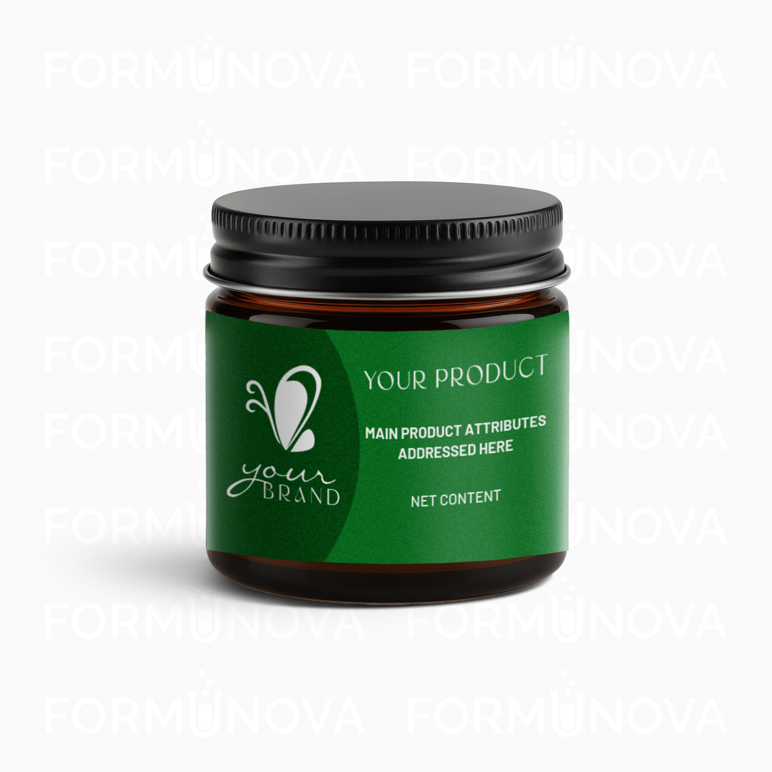 Whipped Tallow Moisturizer Scented