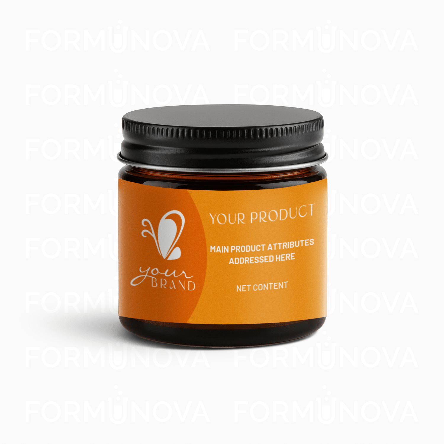 Whipped Tallow Moisturizer Unscented