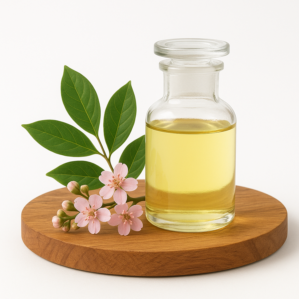 Rosewood Leaf Essential Oil