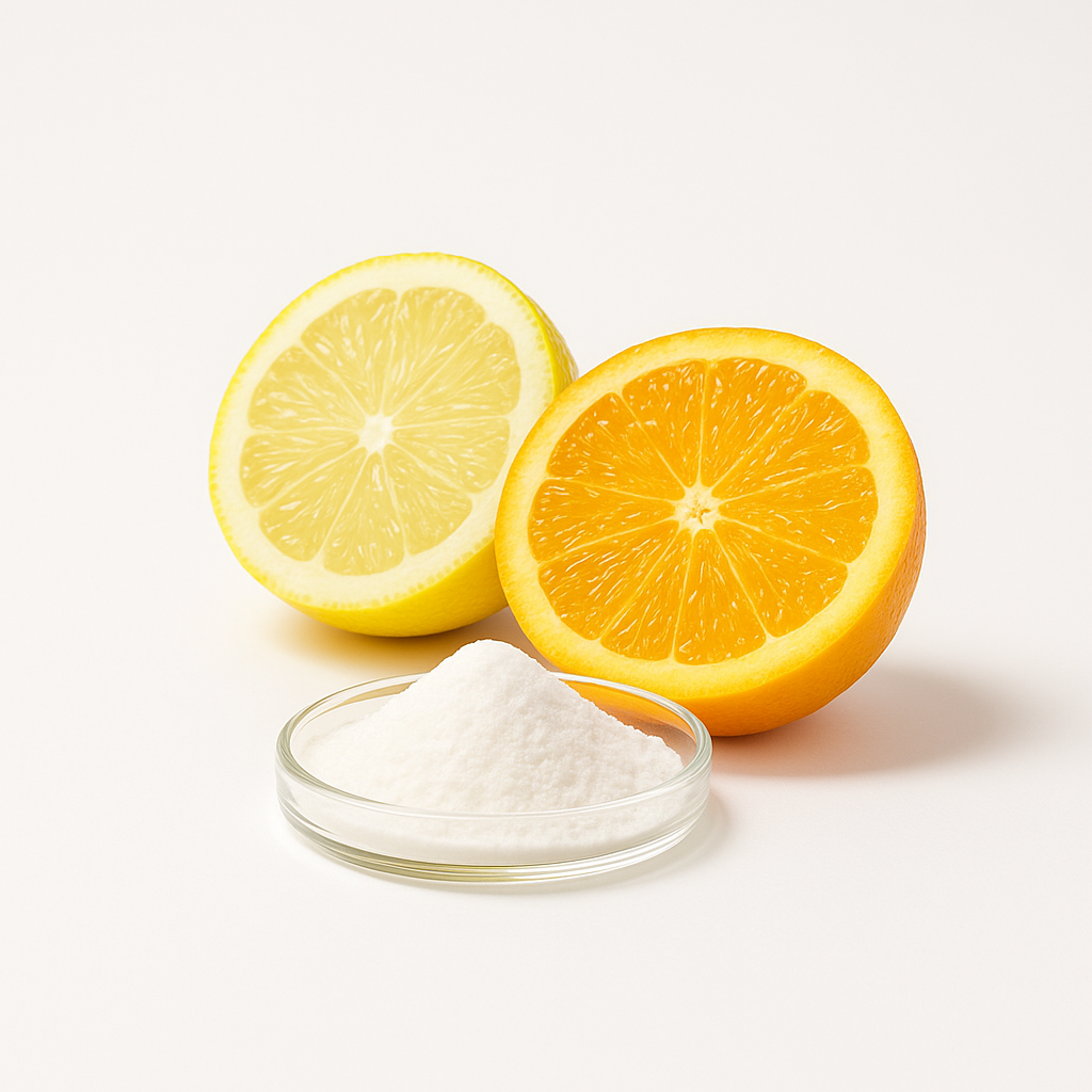 Magnesium Ascorbyl Phosphate