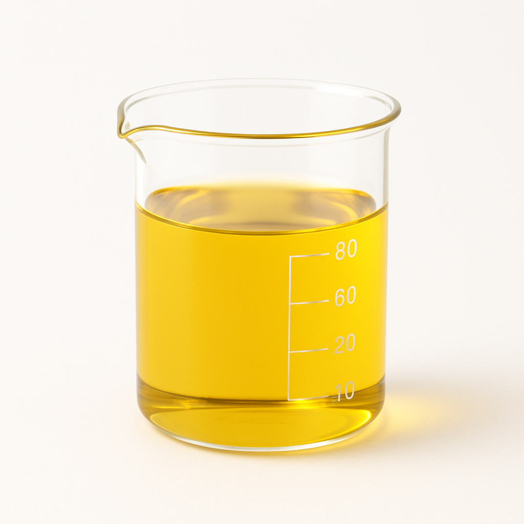 Acyl Coenzyme A Desaturase