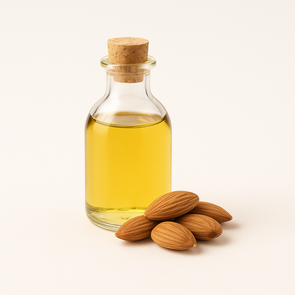 Almond Oil