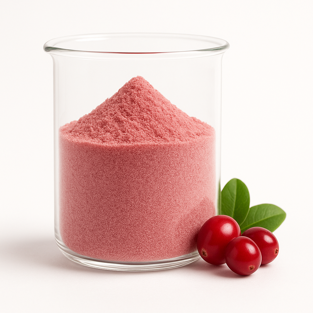 Cranberry Fruit Seed