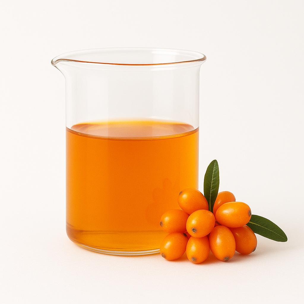 Sea Buckthorn