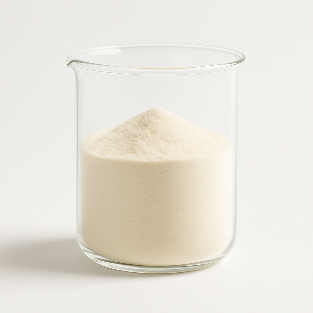 Xanthan Gum