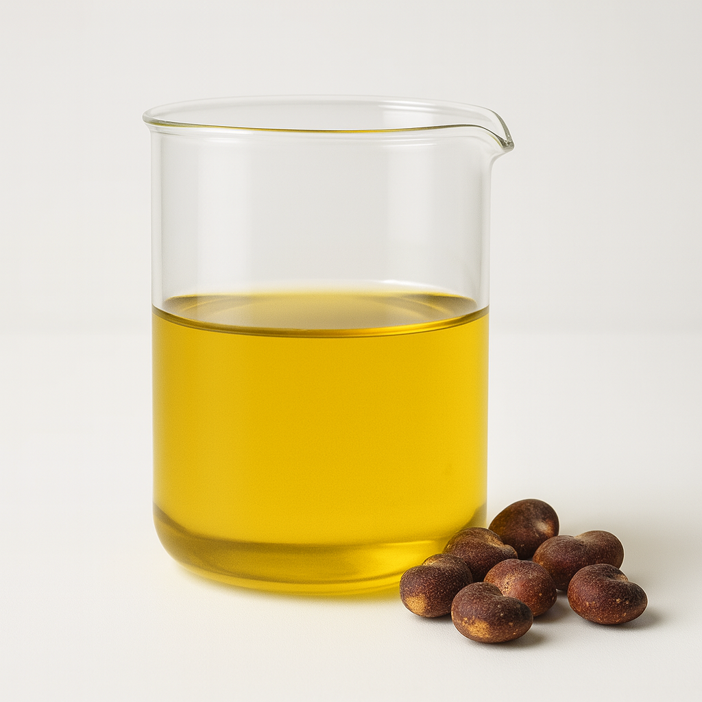 Adansonia Digitata (Baobab) Seed Oil