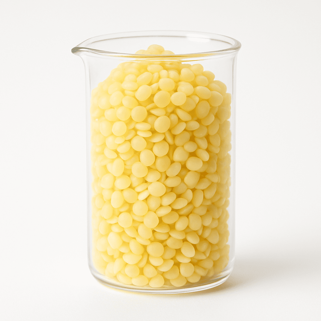 Cera flava (Beeswax) Wax