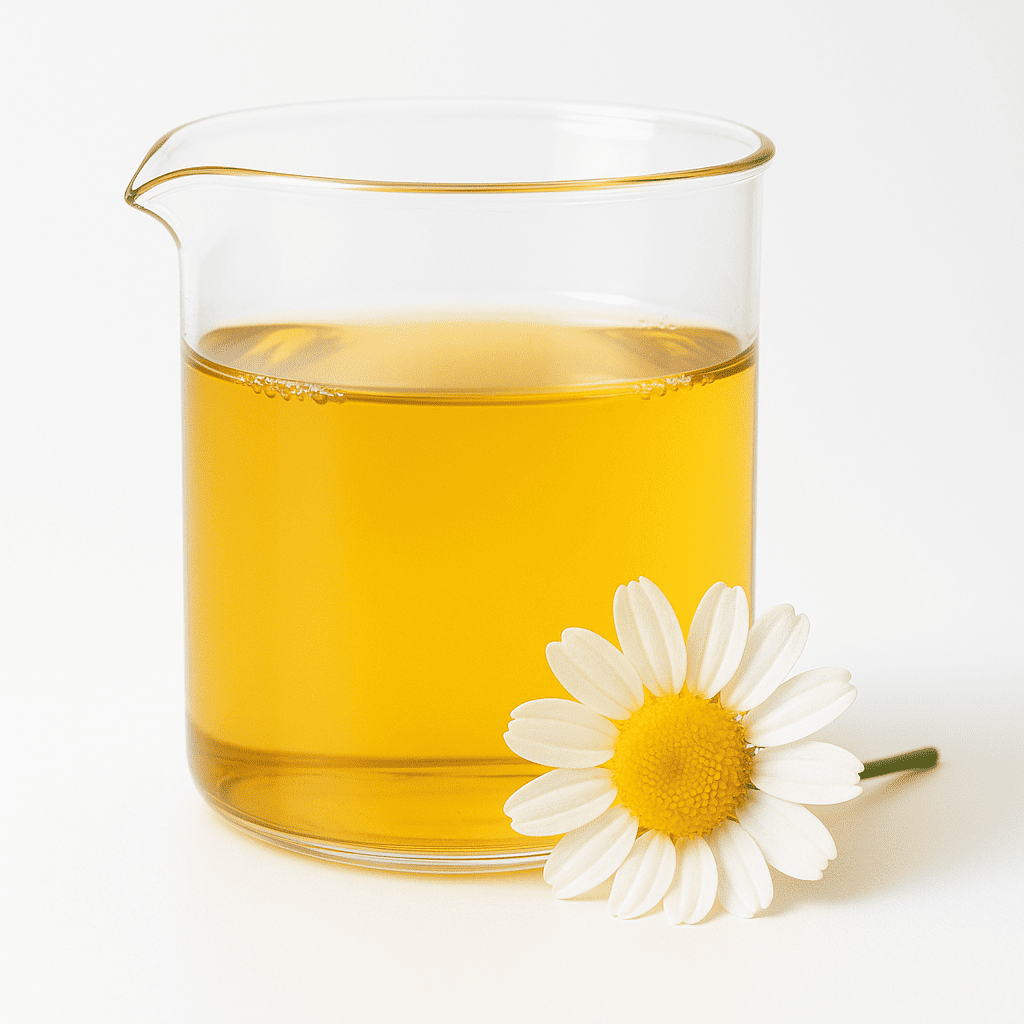 Chamomilla Recutita (Matricaria) Flower Extract