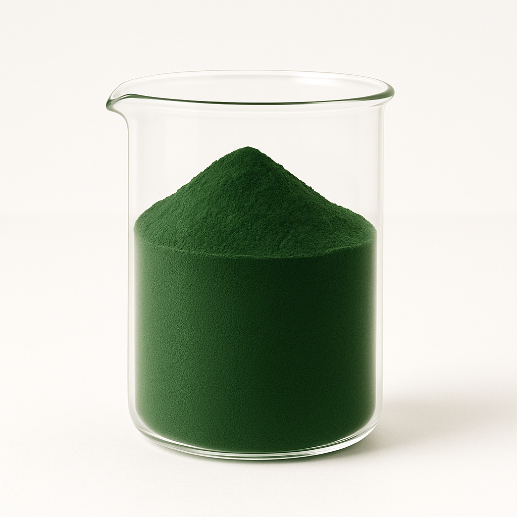 Chlamydomonas Reinhardtii Extract