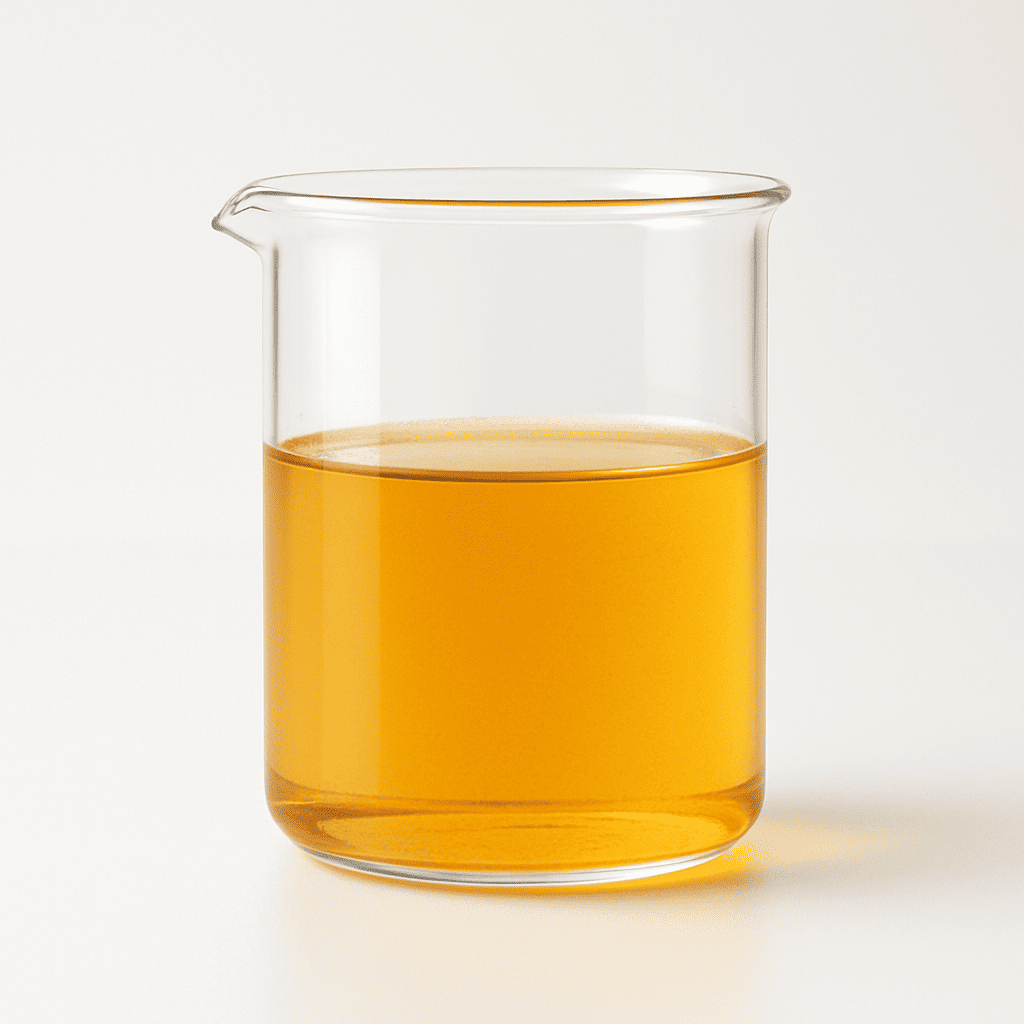 Hydrolyzed Keratin