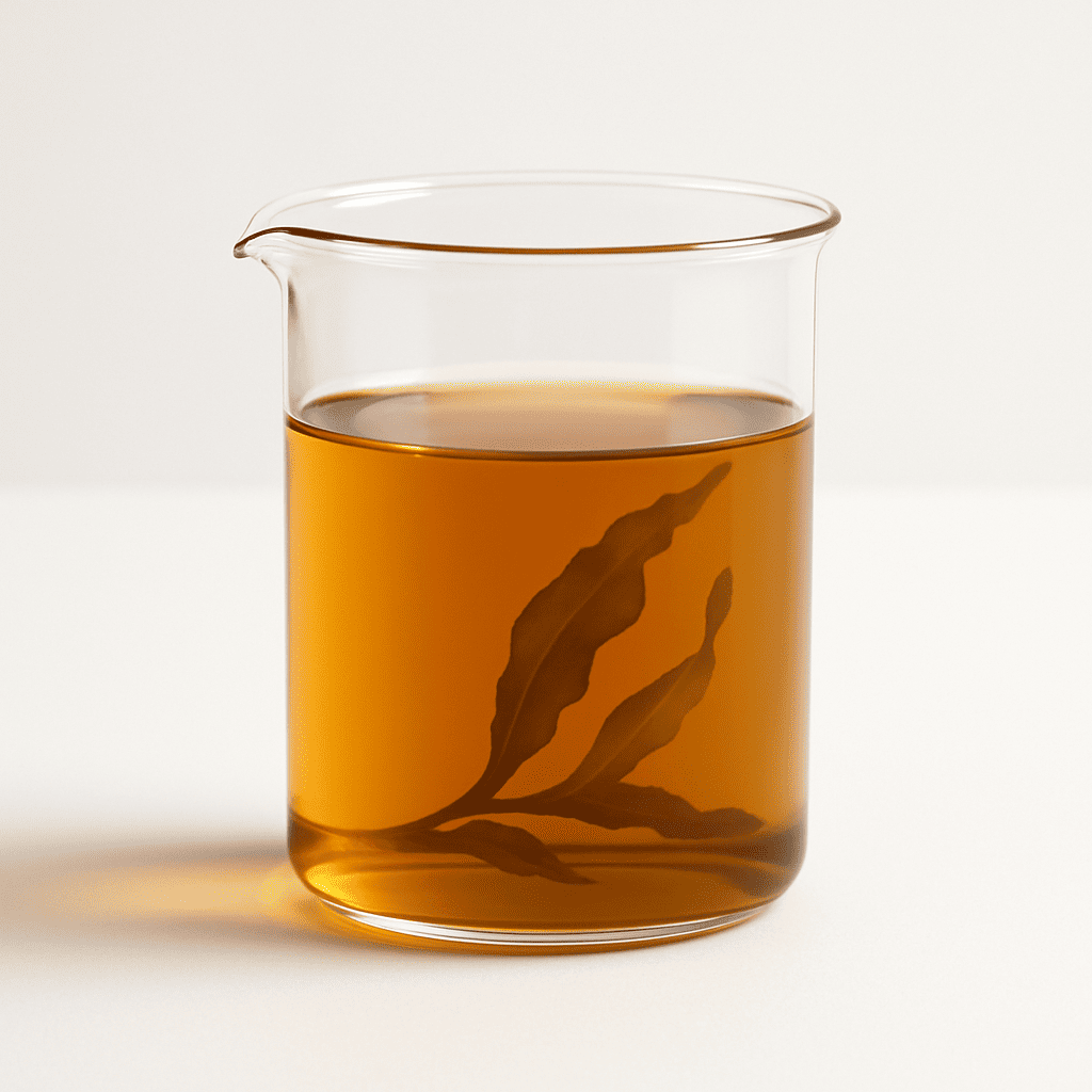 Macrocystis pyrifera (Sea Kelp) Extract