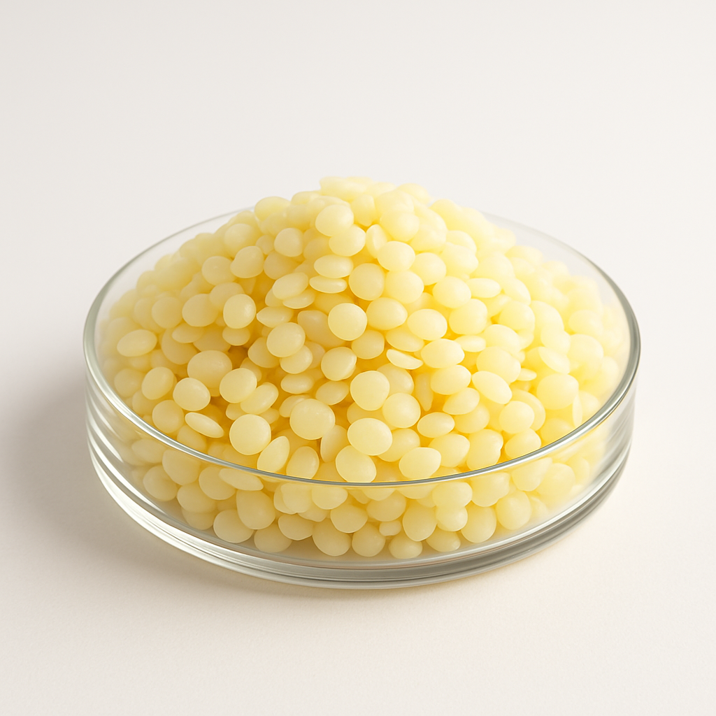 Microcrystalline wax