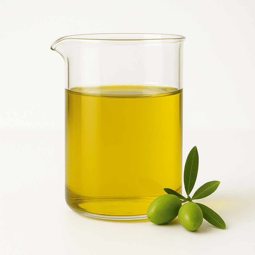 Olea europaea (Olive) Oil