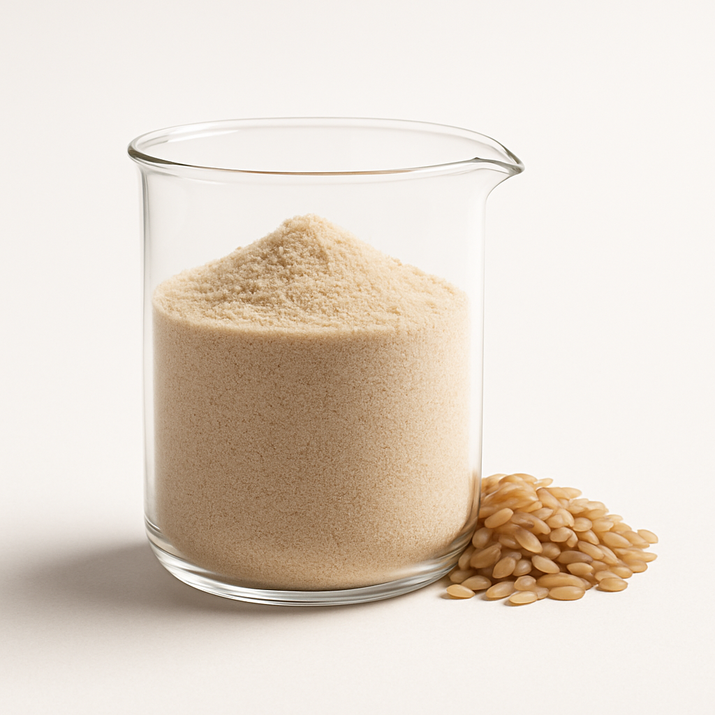 Oryza Sativa (Rice) Extract