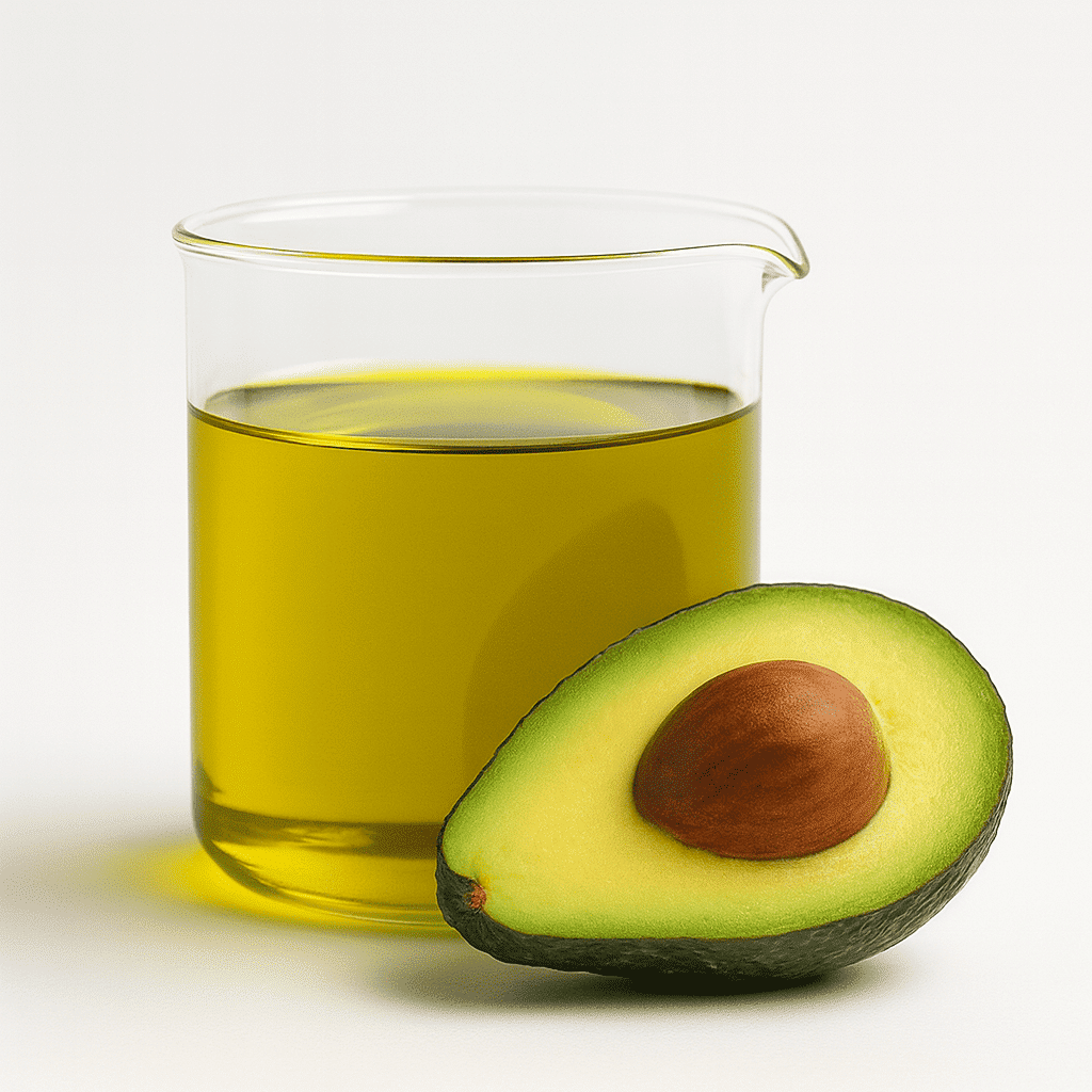Persea Gratissima (Avocado) Oil