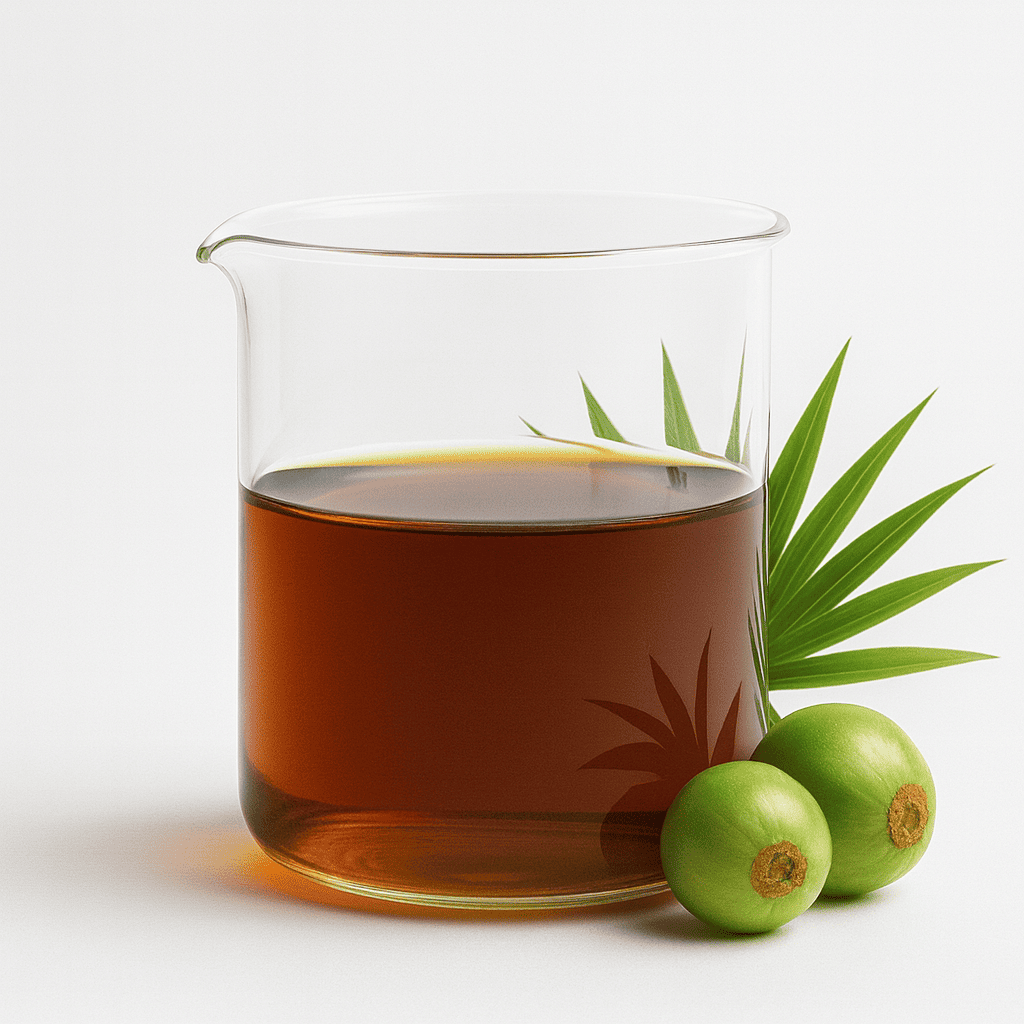 Serenoa Repens (Saw Palmetto) Extract