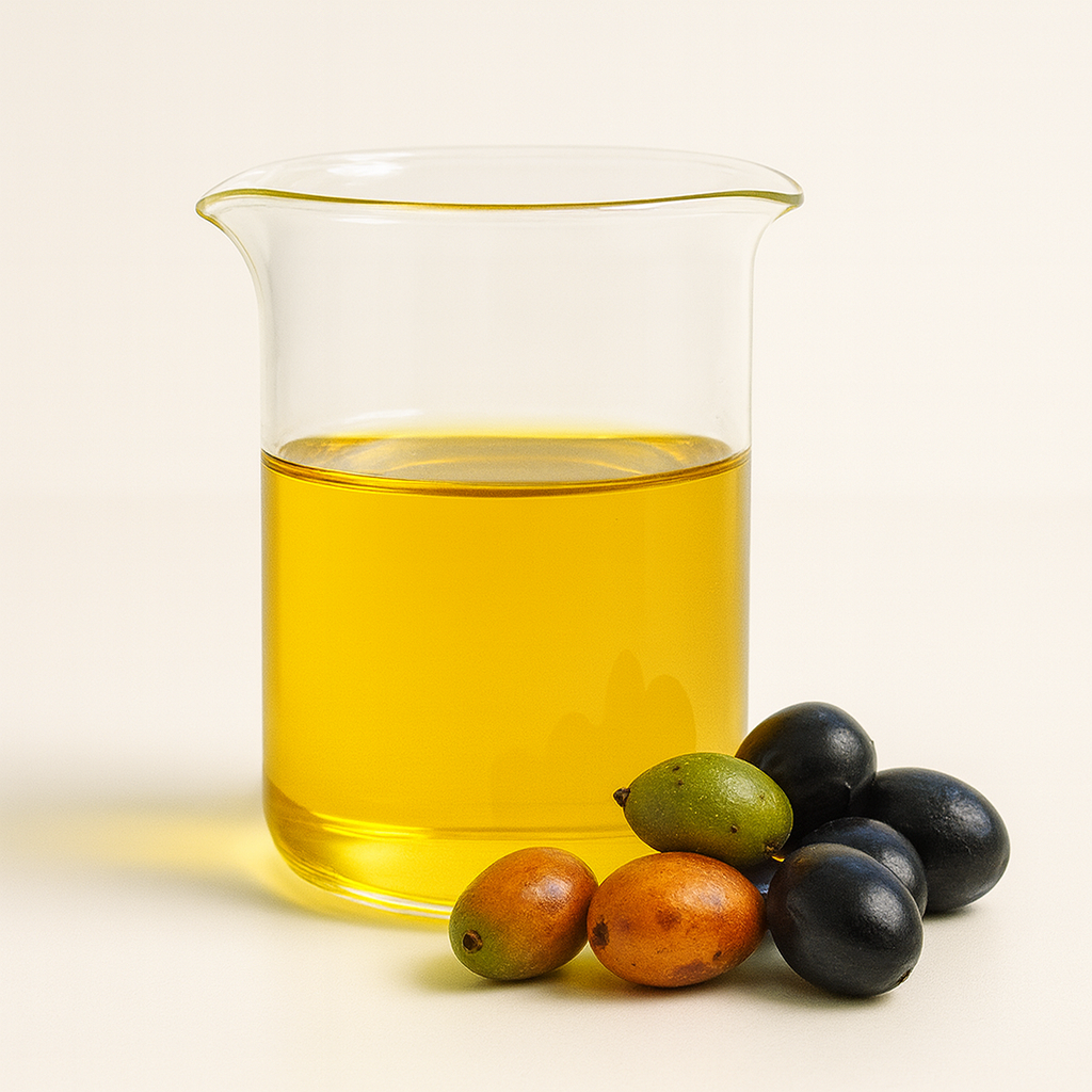 Serenoa Repens (Saw Palmetto) Fruit Oil