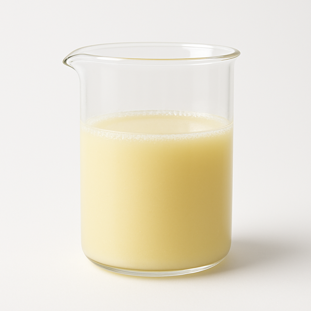 Silicone Quaternium-18, Trideceth-12, Trideceth-6