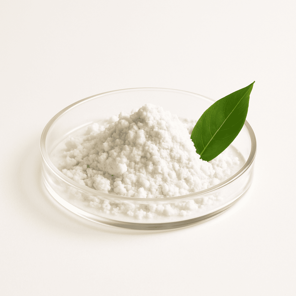 Sodium Methyl Cocoyl Taurate