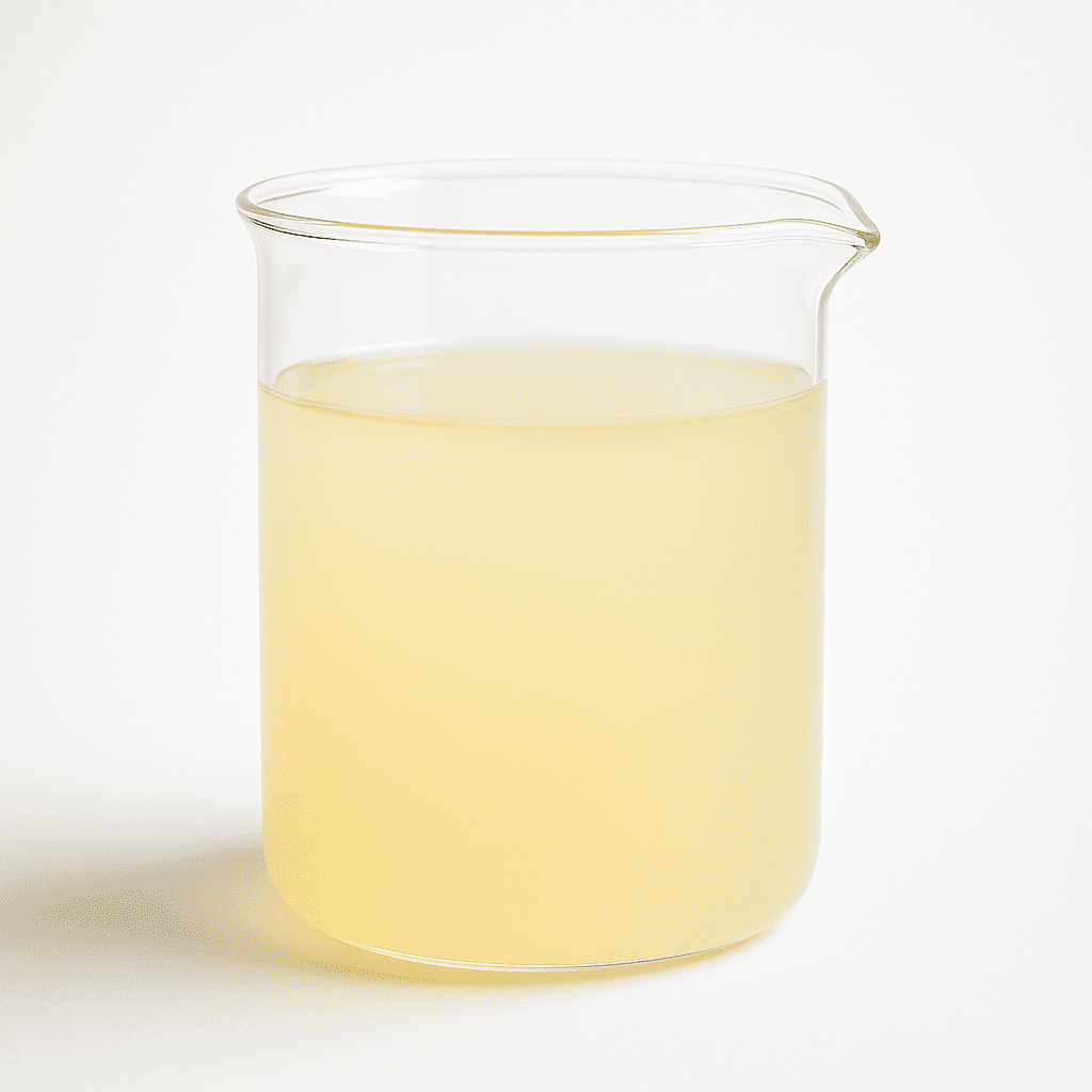 Sorbitan Oleate Decylglucoside Crosspolymer