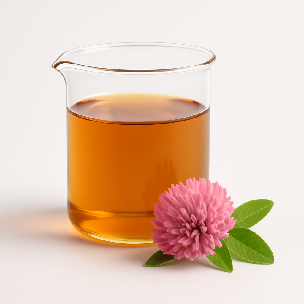 Trifolium Pratense (Red Clover) Flower Extract