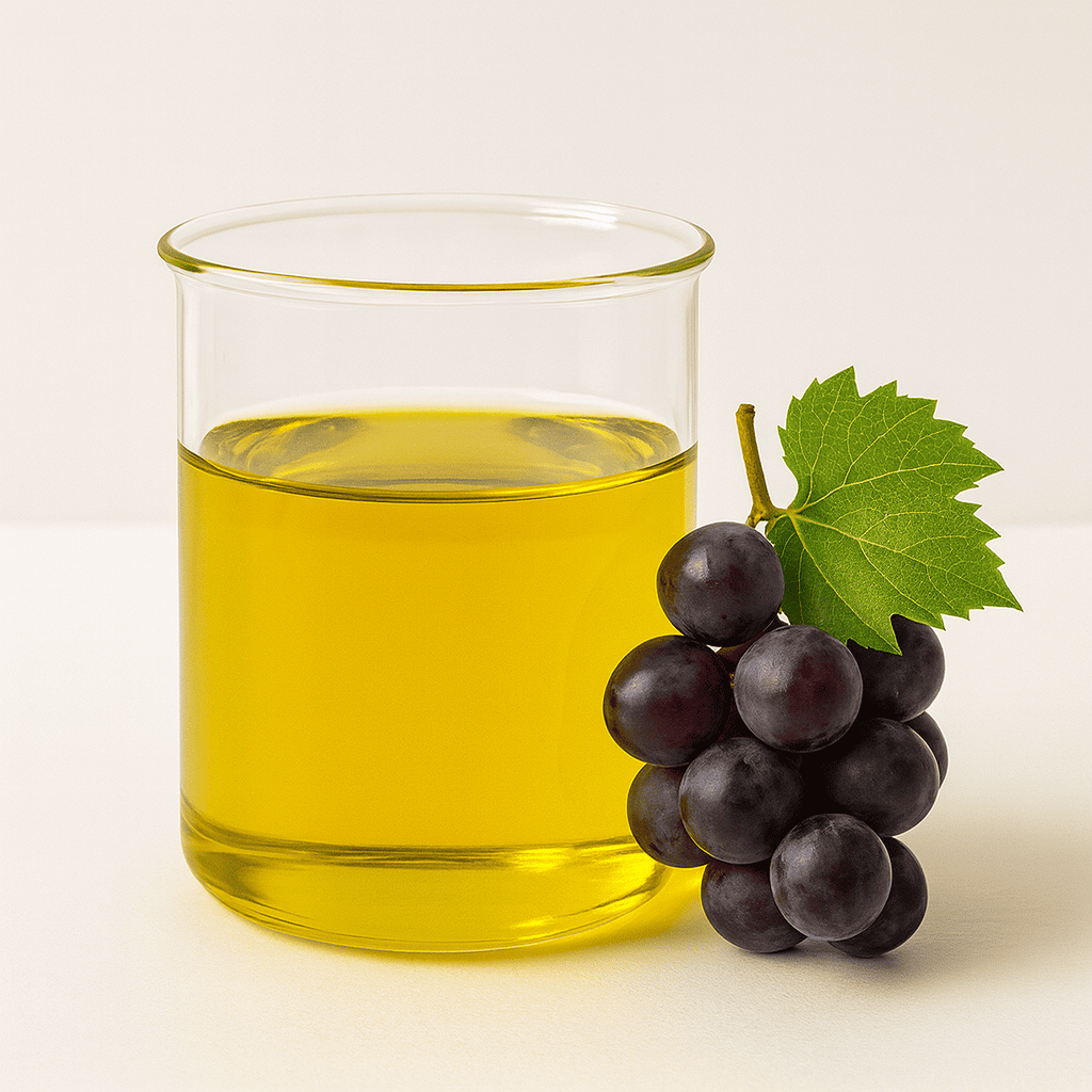 Vitis vinifera (Grapeseed) Oil
