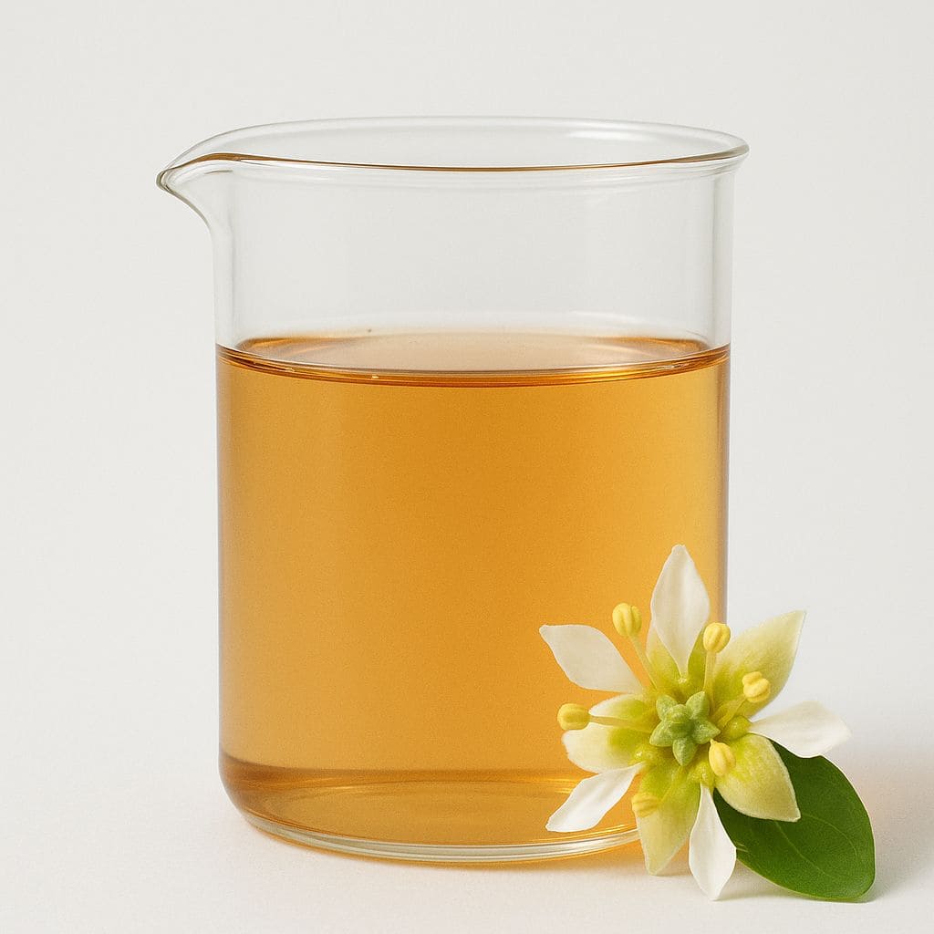 Yucca Schidigera Extract