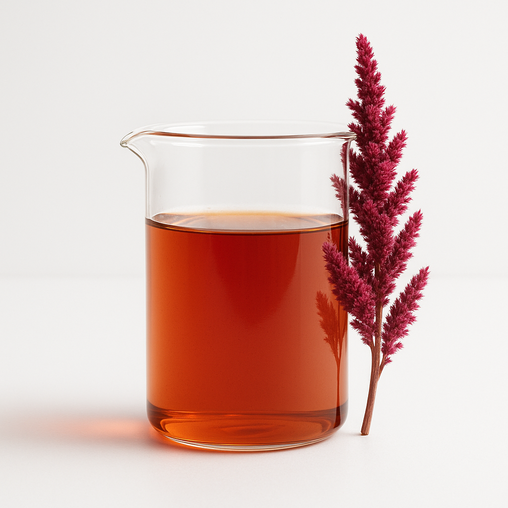 Amaranth Seed Extract