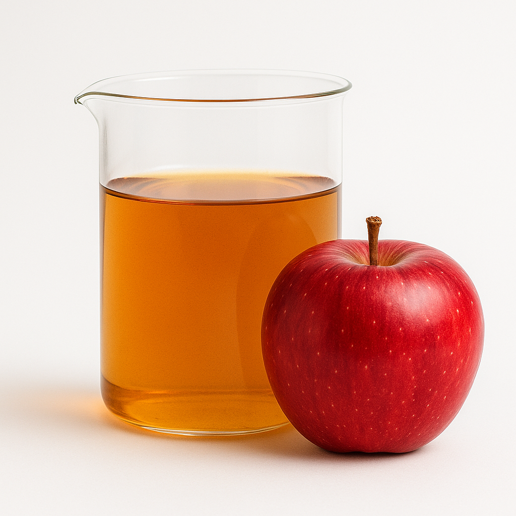 Apple Cider Vinegar Extract