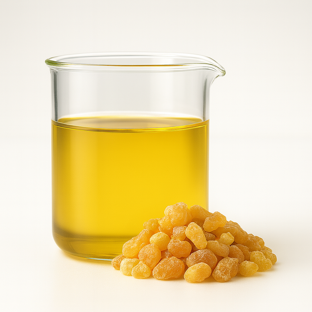 Boswellia serrata (Frankincense) Oil