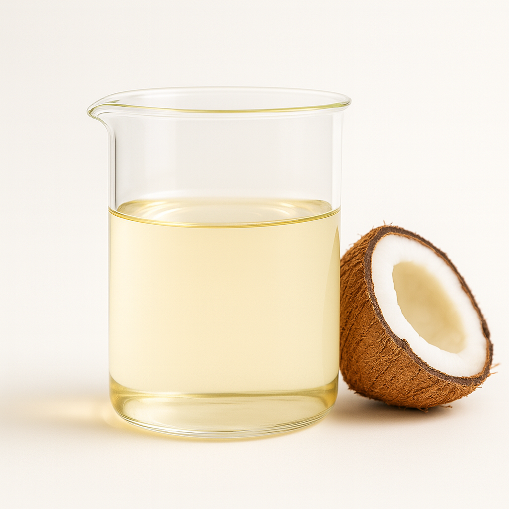 CapryIic Capric triglyceride