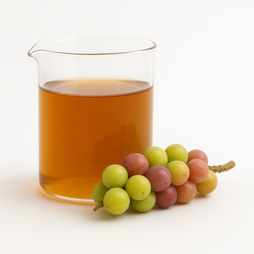 Coccoloba Uvifera (Sea Grape) Extract