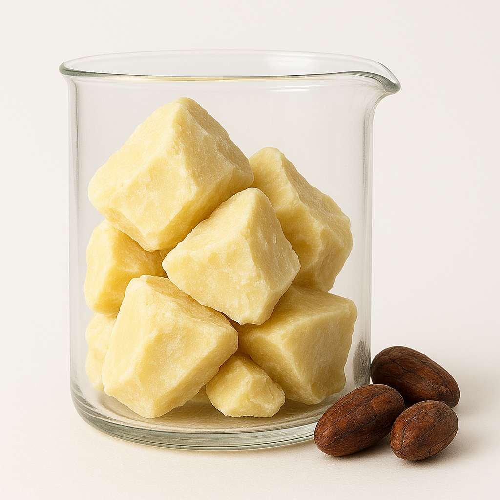 Cocoa Butter