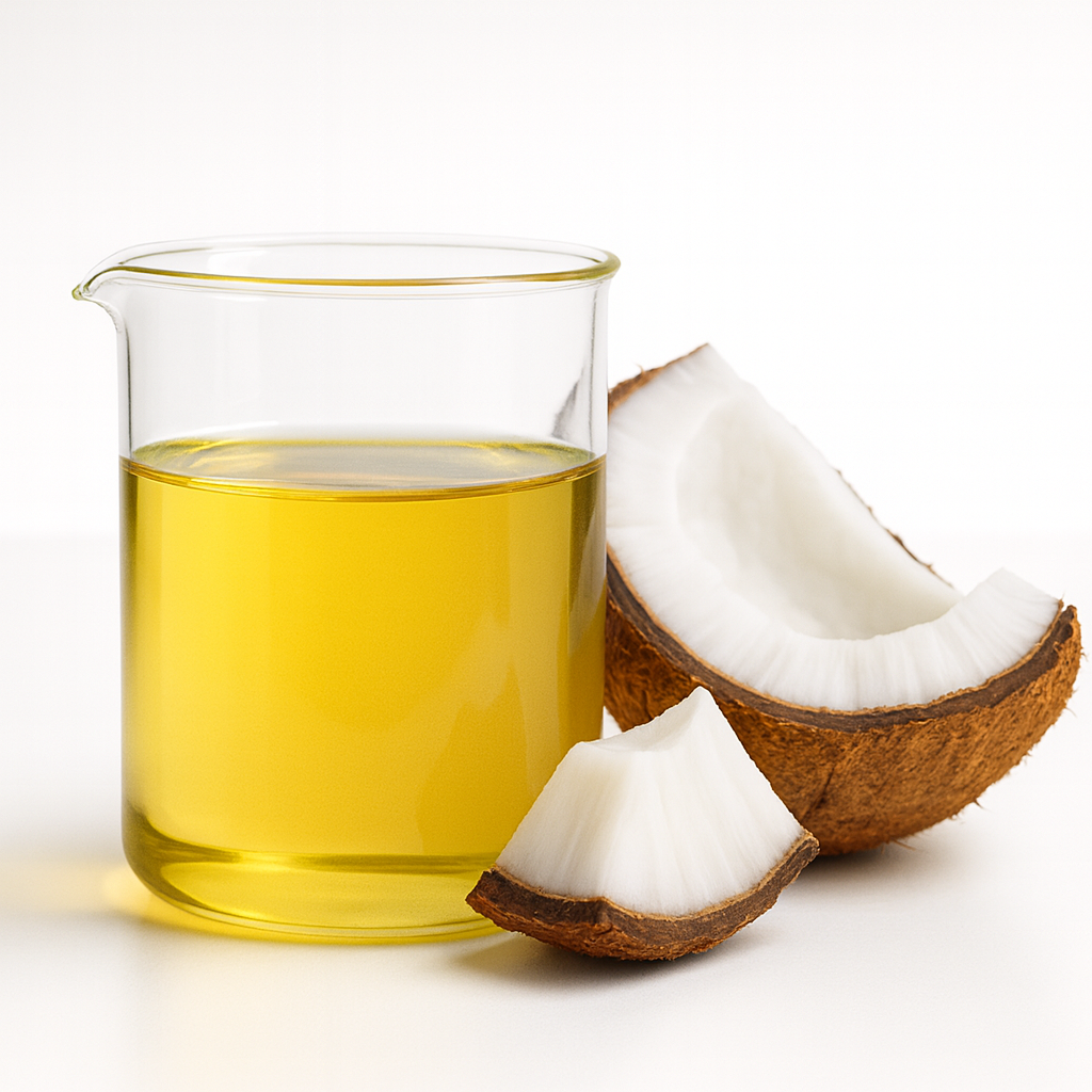Coconut Oil
