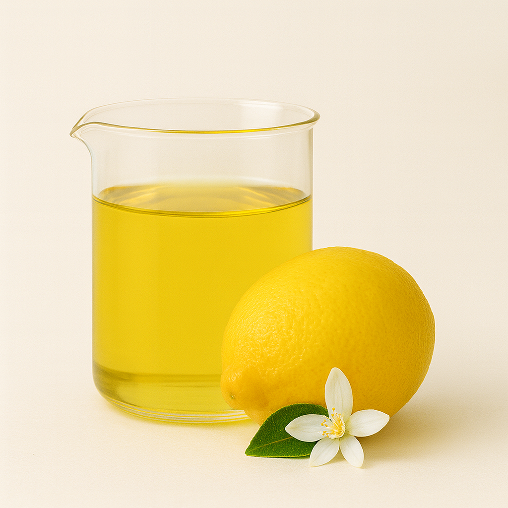 Lemon Oil