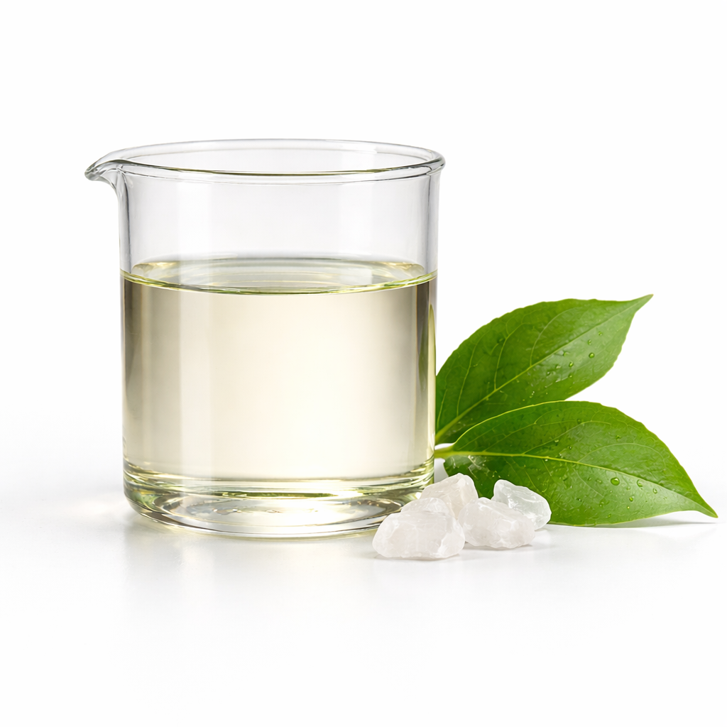 Cinnamomum Camphora (Camphor) Oil