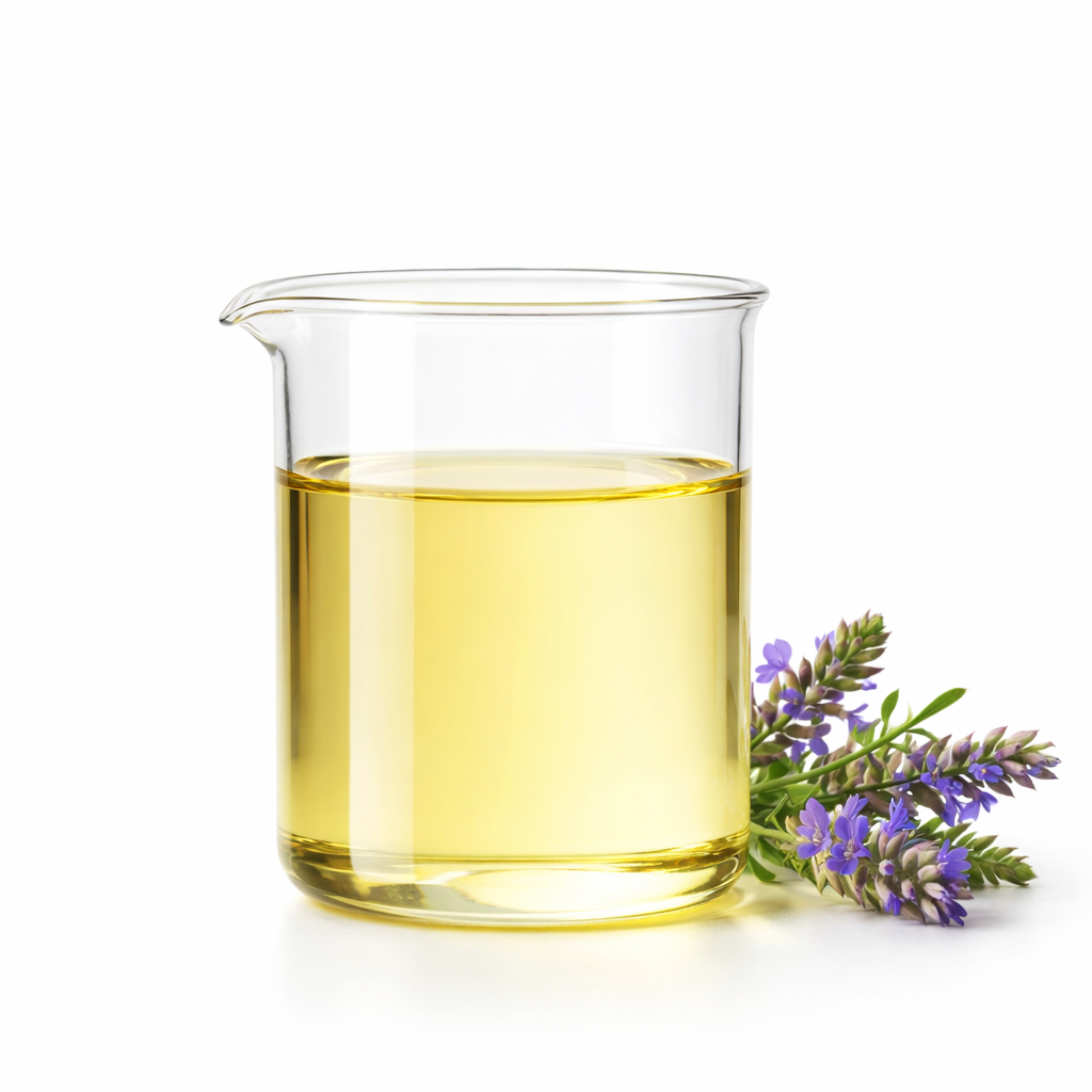 Hyssopus (Hyssop) Officinalis Oil