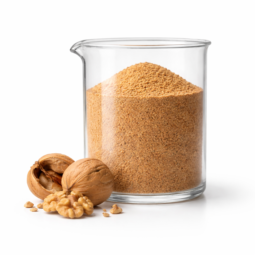 Juglans Regia (Walnut) Shell Powder