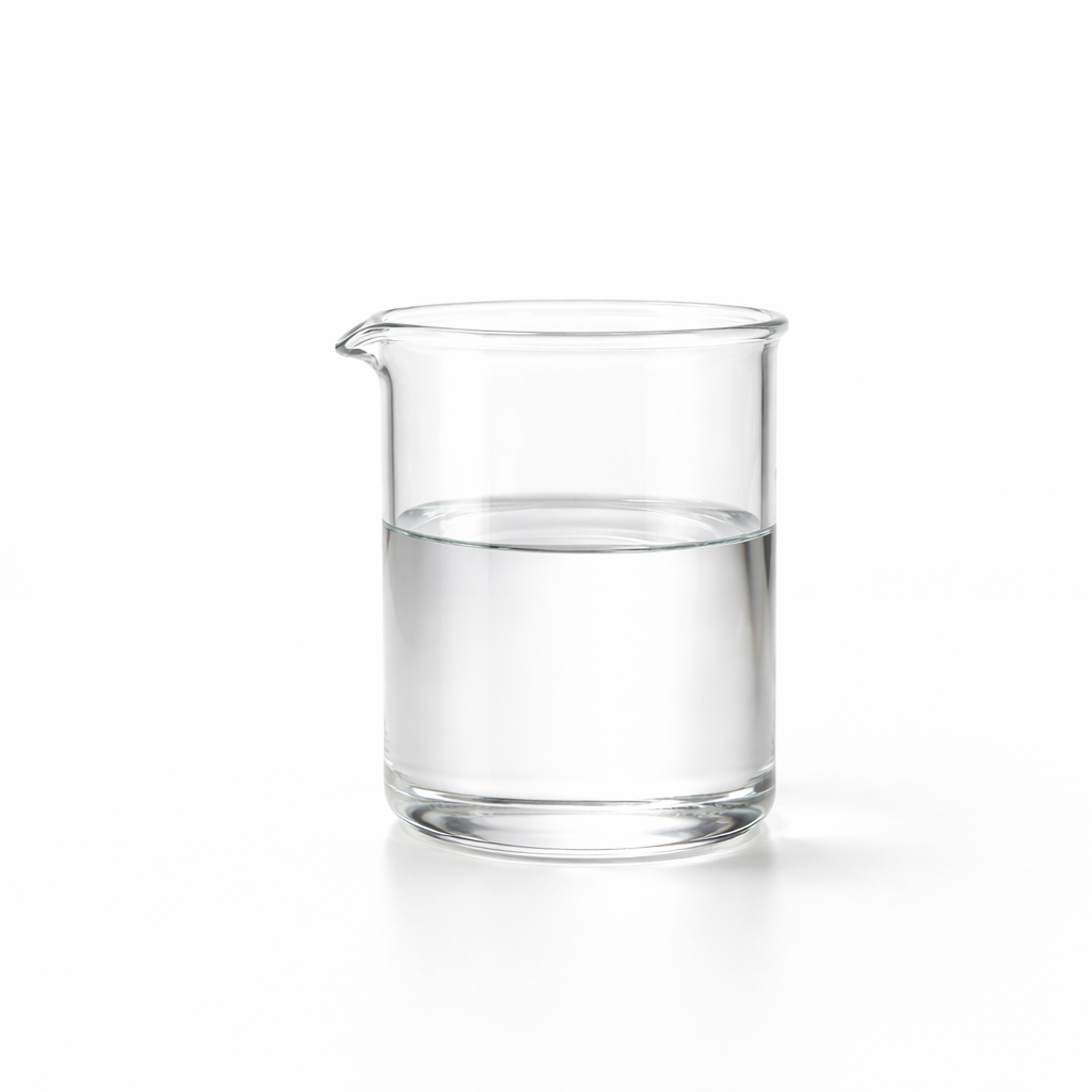 Phenoxyethanol, Caprylyl Glycol